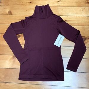 Athleta turtleneck